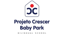 Logo de PROJETO CRESCER BABY PARK - BILINGUAL SCHOOL