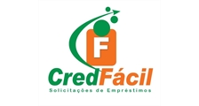 Logo de CredFácil Curitiba