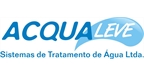Por dentro da empresa ACQUA LEVE Logo