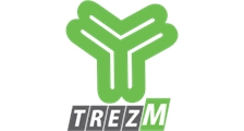 TREZ_M MONTAGEM INDUSTRIAL logo