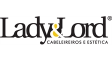 Logo de LADY E LORD CABELEIREIROS E ESTÉTICA