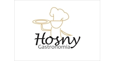 Logo de HOSNY EVENTOS LTDA