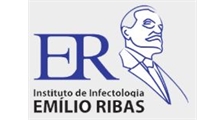 INST DE INFEC EMILIO RIBAS II logo