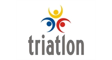 Logo de TRIATLON