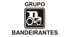 GRUPO BANDEIRANTES logo