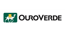 OURO VERDE logo