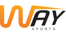 WAY SPORTS logo