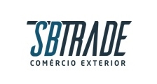 SB TRADE logo