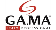 Logo de GA.MA Italy