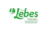 LOJAS LEBES logo