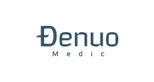 Denuo Medic logo