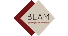 Logo de BLAM EVENTOS