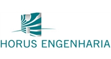 HORUS ENGENHARIA logo