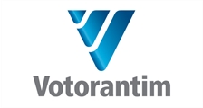 VOTORANTIM INDUSTRIAL S/A logo