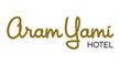 Por dentro da empresa HOTEL ARAM YAMI Logo