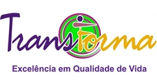 TRANSFORMA logo