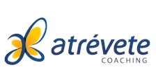 Atrevete Coaching logo