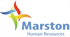 Marston Human Resources logo