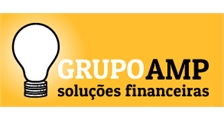 AMP Financeira logo