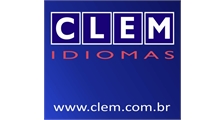 CLEM Idiomas logo