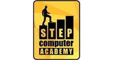 STEP COMPUTER ACADEMY logo
