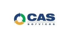 CAS SERVICES INTERMEDIACOES DE NEGOCIOS LTDA - ME logo