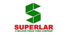 Logo de SUPERLAR LOJAS DE DEPARTAMENTOS LTDA
