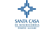 Logo de Santa Casa de Misericórdia de Porto Alegre