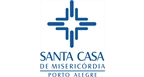 Santa Casa de Misericórdia de Porto Alegre Logo