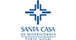 Opiniões da empresa Santa Casa de Misericórdia de Porto Alegre Logo