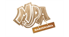 Logo de MPA Marcenaria