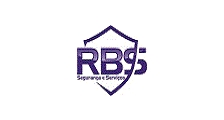 RBS Segurança e Serviços logo