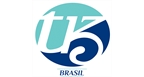 TK3 Brasil Logo