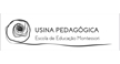 Por dentro da empresa USINA PEDAGOGICA Logo
