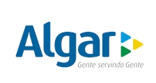 ALGAR logo