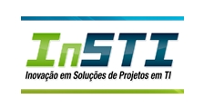 Logo de INSTI