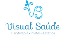 Visual Saúde - Fisioterapia Pilates Estética logo