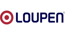 Logo de LOUPEN TECNOLOGIA