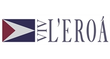 VIV LEROÁ logo