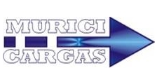 Logo de MURICI CARGAS