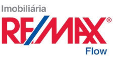 IMOBILIARIA RE/MAX FLOW logo