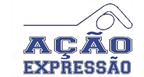 Por dentro da empresa AÇÃO EXPRESSÃO Logo