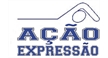 Por dentro da empresa AÇÃO EXPRESSÃO Logo