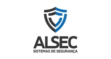 Alsec Sistemas de Segurança logo