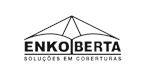 Por dentro da empresa ENKOBERTA COBERTURAS Logo