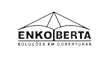 Por dentro da empresa ENKOBERTA COBERTURAS Logo