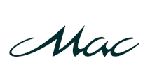 Logo de Mac Móveis