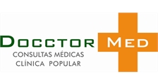Logo de Docctor Med Criciúma