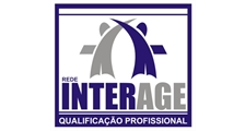Logo de Interage - Qualificação Profissional