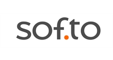 Softo logo